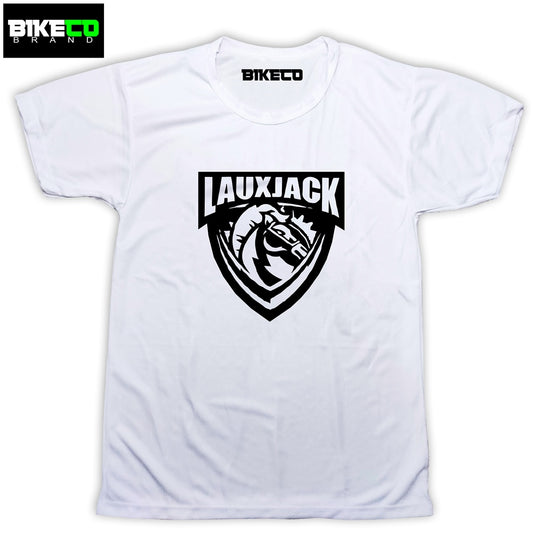 Lauxjack Cycling Dri-Fit Shirt | BIKECO Brand Collections