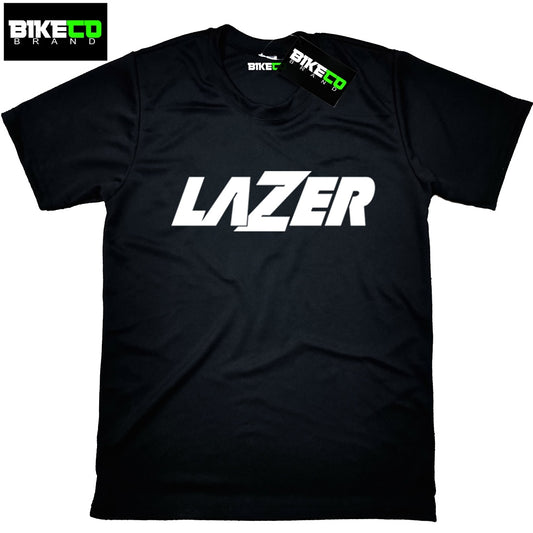 Lazer Cycling Dri-Fit Shirt | BIKECO Brand Collections