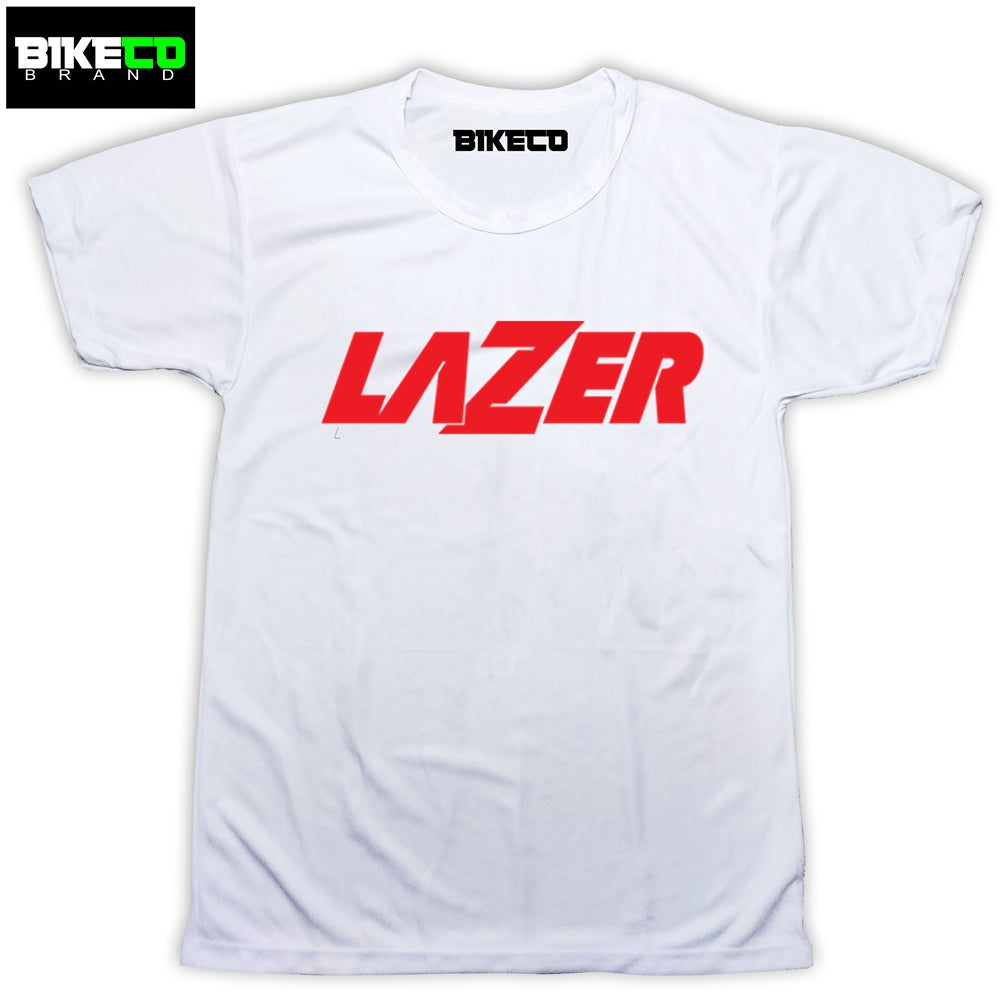 Lazer Cycling Dri-Fit Shirt | BIKECO Brand Collections