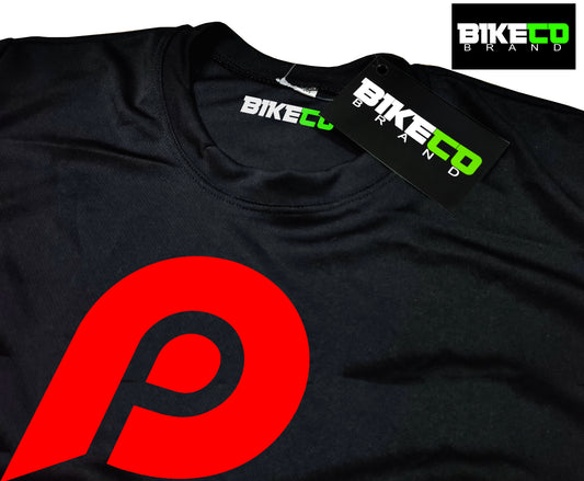 Lite Pro Cycling Dri-Fit Shirt | BIKECO Brand Collections