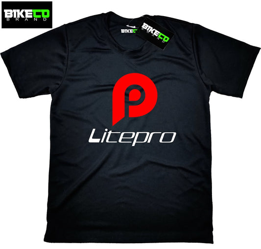Lite Pro Cycling Dri-Fit Shirt | BIKECO Brand Collections
