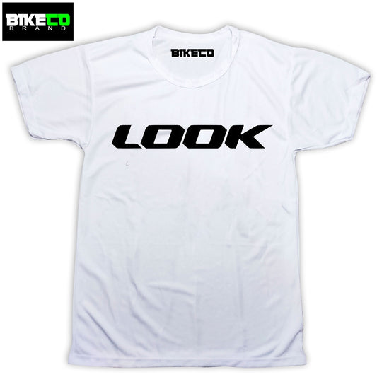 LOOK Cycling Dri-Fit Shirt | BIKECO Brand Collections