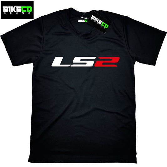 LS2 Riding Dri-Fit Shirt | BIKECO Brand Collections