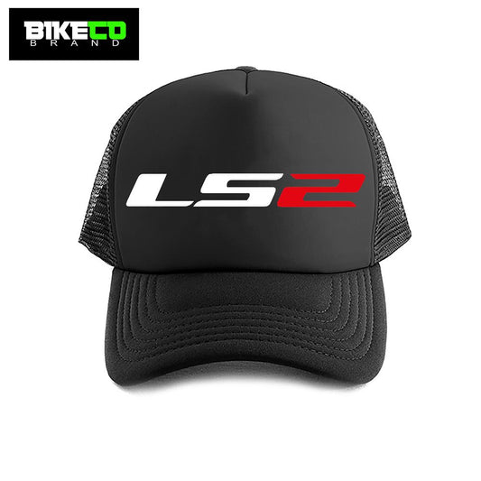 LS2 Riding Cap | BIKECO Brand Collections