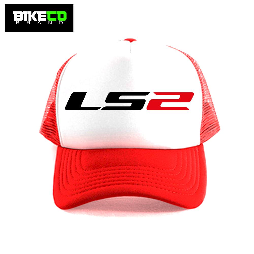 LS2 Riding Cap | BIKECO Brand Collections