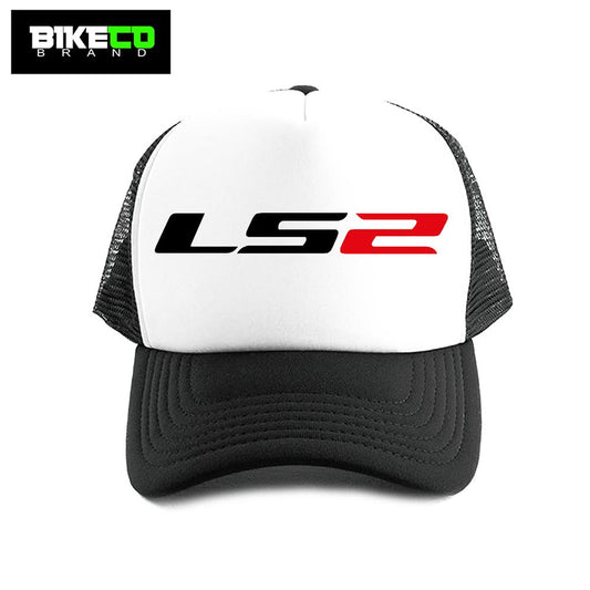LS2 Riding Cap | BIKECO Brand Collections