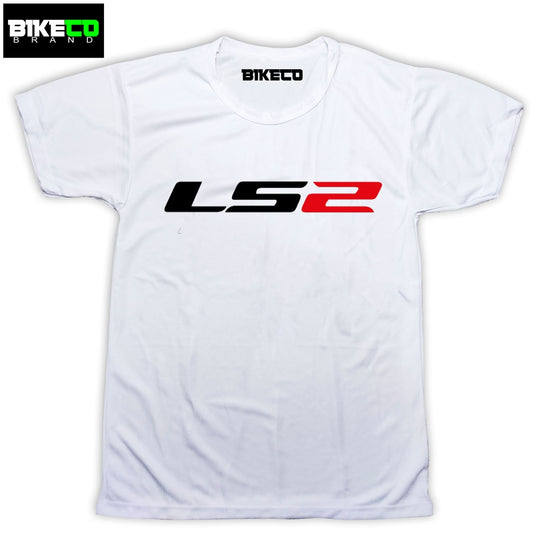 LS2 Riding Dri-Fit Shirt | BIKECO Brand Collections