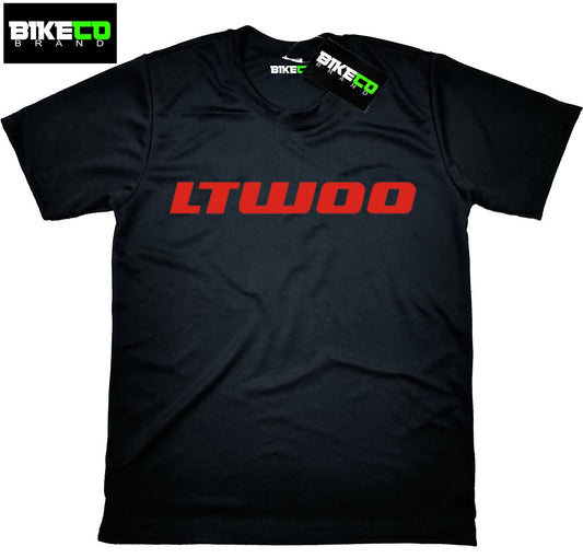 Ltwoo Cycling Dri-Fit Shirt | BIKECO Brand Collections