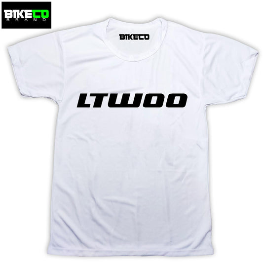 Ltwoo Cycling Dri-Fit Shirt | BIKECO Brand Collections