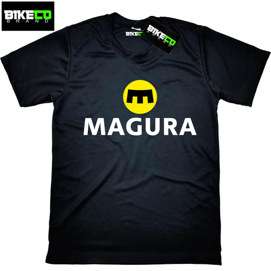 Magura Cycling Dri-Fit Shirt | BIKECO Brand Collections