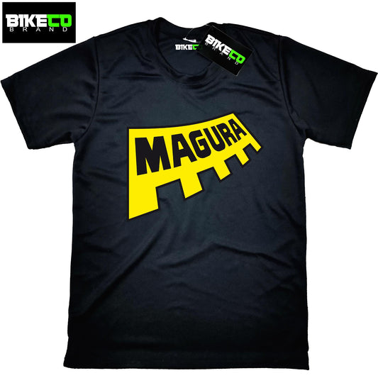 Magura* Cycling Dri-Fit Shirt | BIKECO Brand Collections