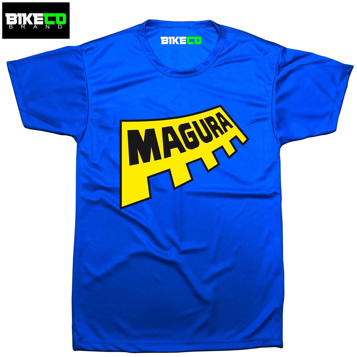 Magura* Cycling Dri-Fit Shirt | BIKECO Brand Collections