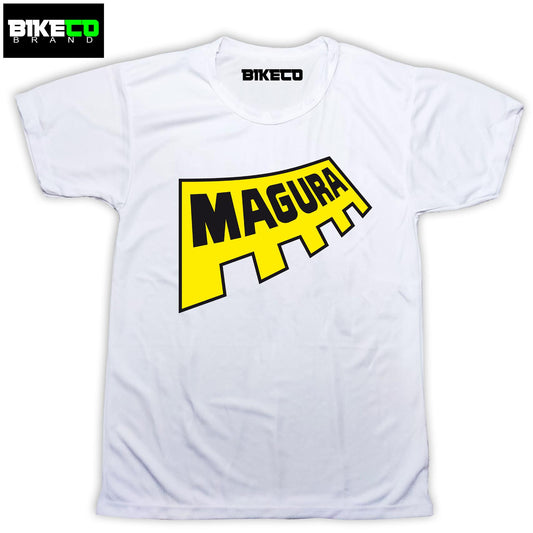 Magura* Cycling Dri-Fit Shirt | BIKECO Brand Collections