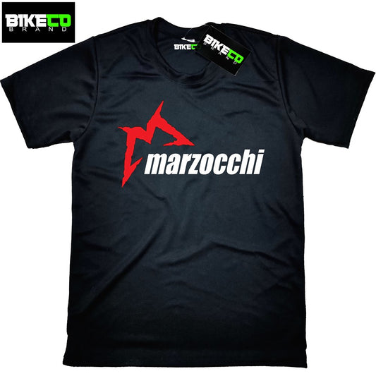 Marzocchi Cycling Dri-Fit Shirt | BIKECO Brand Collections