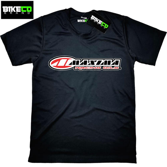 Maxima Riding Dri-Fit Shirt | BIKECO Brand Collections