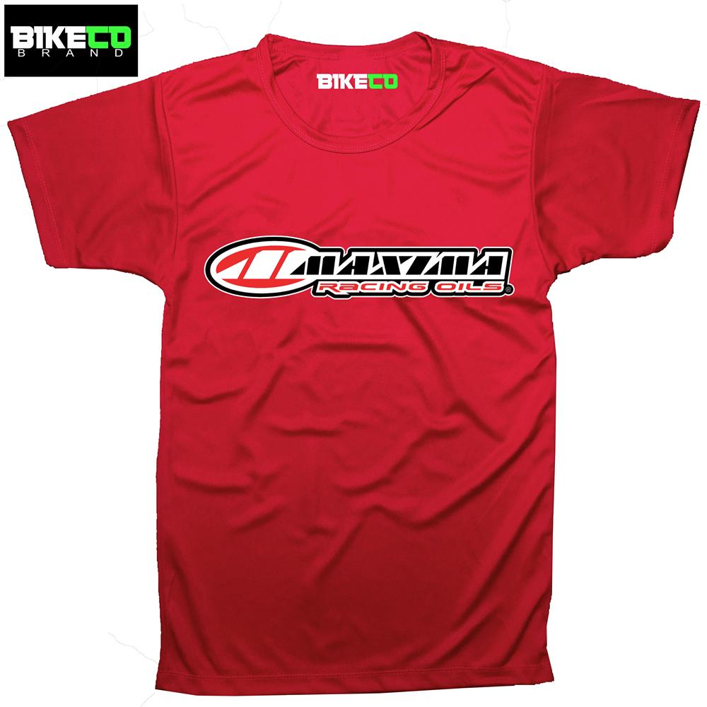 Maxima Riding Dri-Fit Shirt | BIKECO Brand Collections