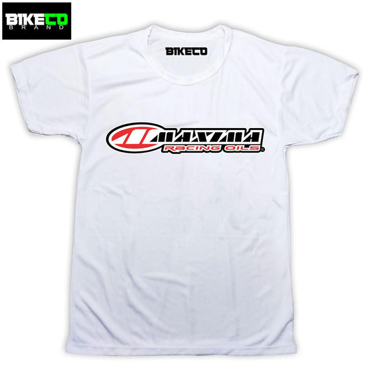 Maxima Riding Dri-Fit Shirt | BIKECO Brand Collections