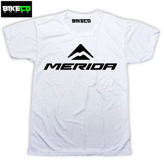 Merida Cycling Dri-Fit Shirt | BIKECO Brand Collections - BIKECO APPARELS