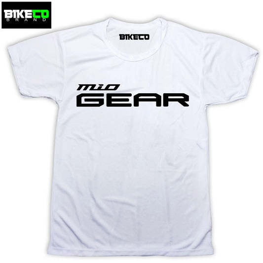 Mio Gear Riding Dri-Fit Shirt | BIKECO Brand Collections