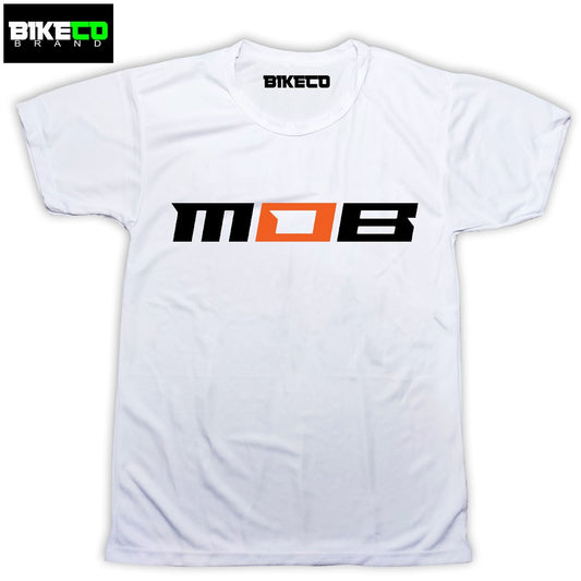 MOB Cycling Dri-Fit Shirt | BIKECO Brand Collections