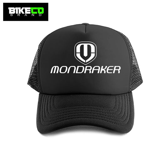 Mondraker Cycling Cap | BIKECO Brand Collections