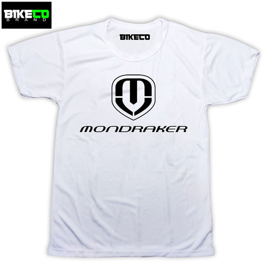 Mondraker Cycling Dri-Fit Shirt | BIKECO Brand Collections