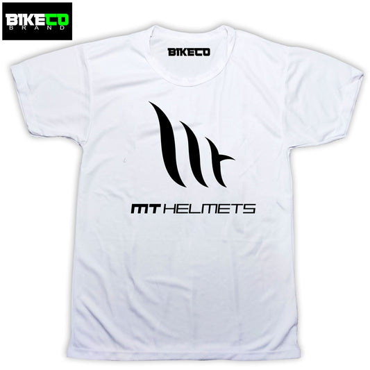 MT Helmet Riding Dri-Fit Shirt | BIKECO Brand Collections