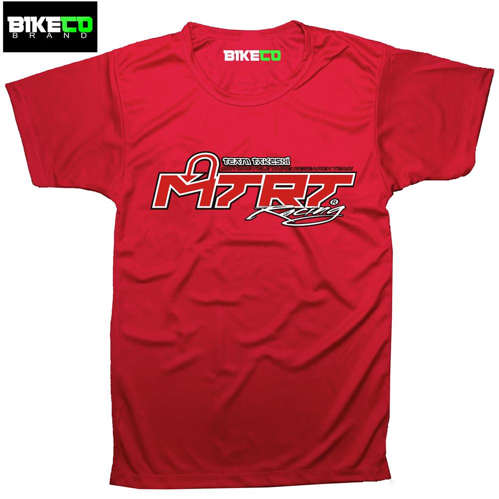 MTRT Riding Dri-Fit Shirt | BIKECO Brand Collections