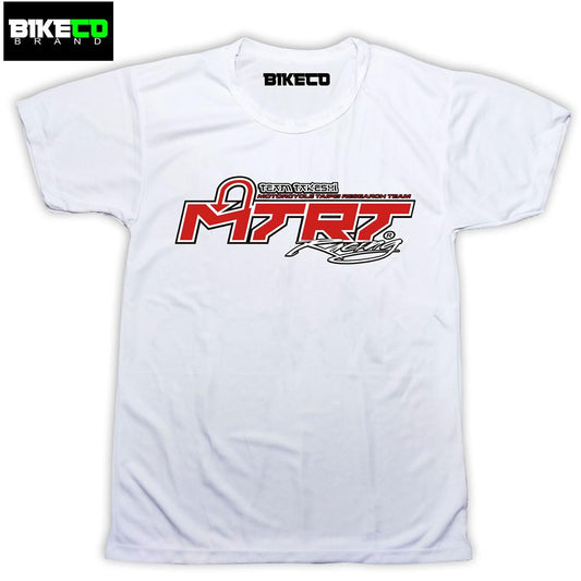 MTRT Riding Dri-Fit Shirt | BIKECO Brand Collections
