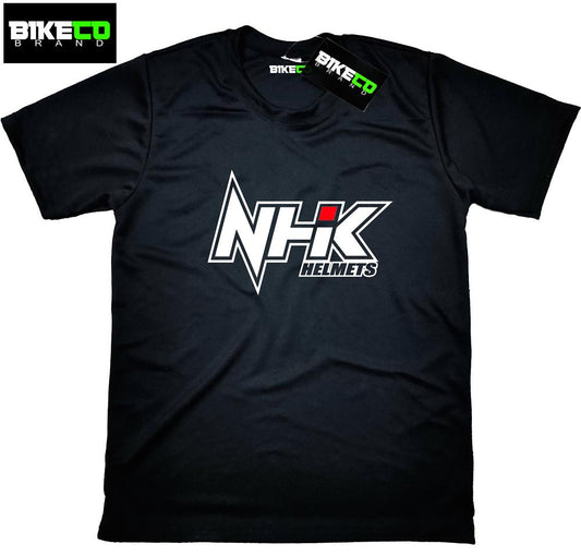 NHK Riding Dri-Fit Shirt | BIKECO Brand Collections