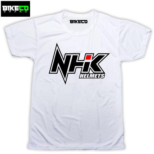 NHK Riding Dri-Fit Shirt | BIKECO Brand Collections