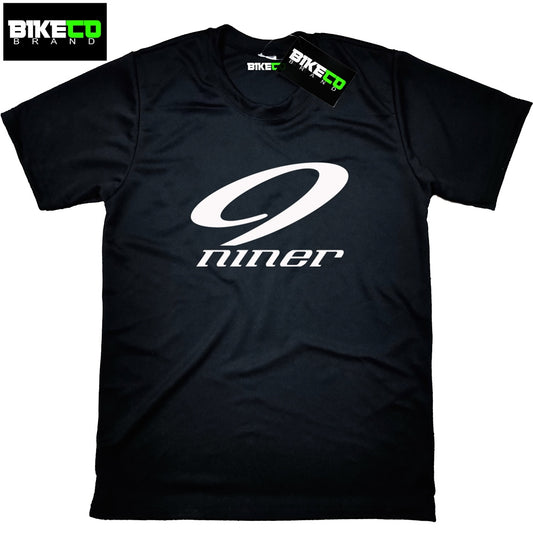 Niner Cycling Dri-Fit Shirt | BIKECO Brand Collections