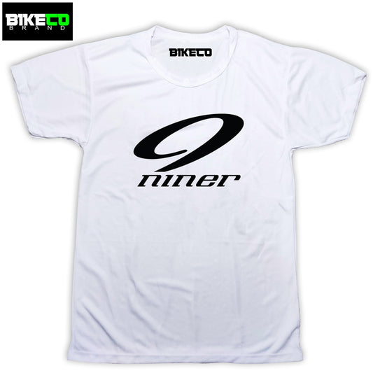 Niner Cycling Dri-Fit Shirt | BIKECO Brand Collections