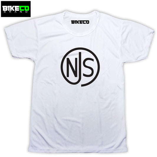 NJS Cycling Dri-Fit Shirt | BIKECO Brand Collections
