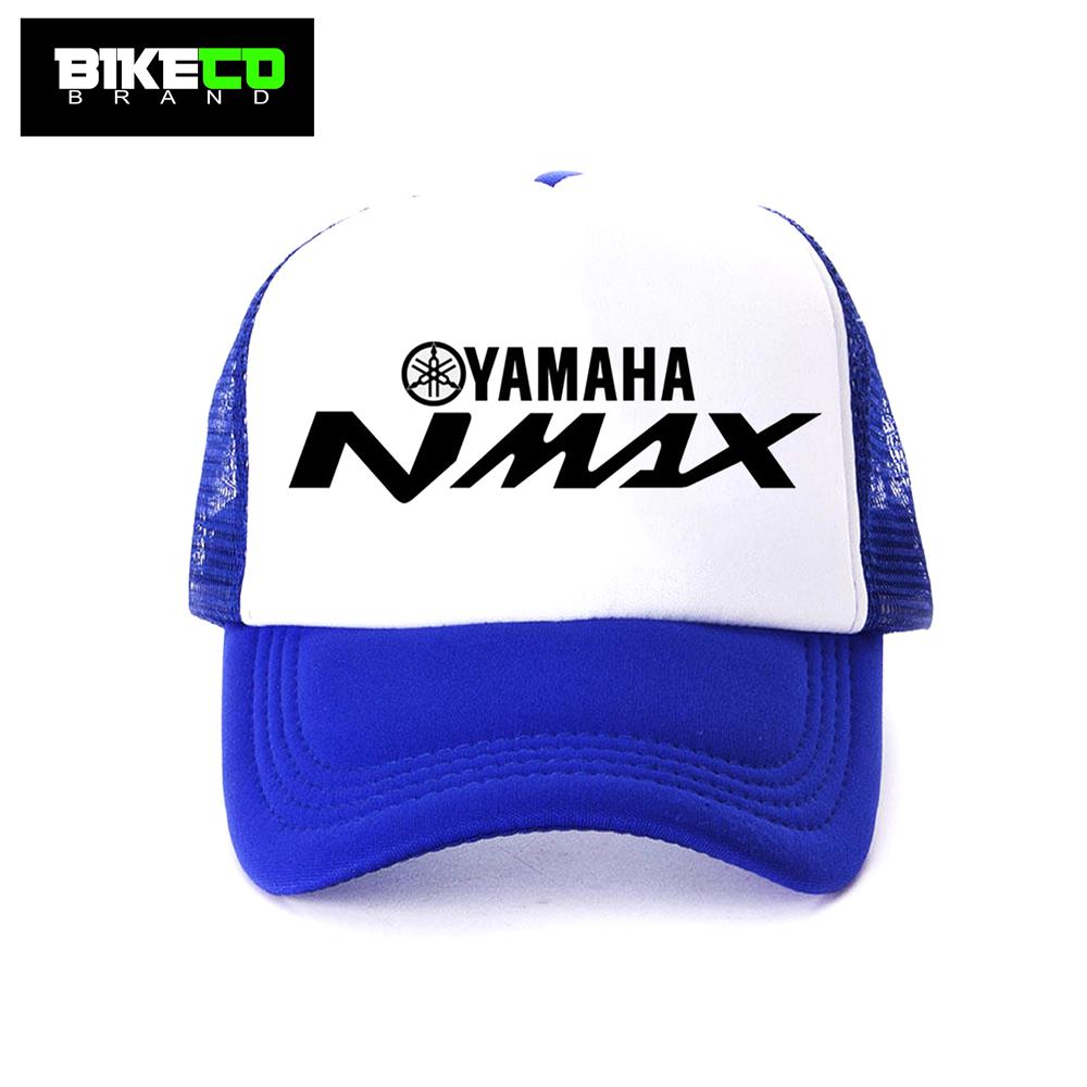 NMAX Cycling Cap | BIKECO Brand Collections - BIKECO APPARELS