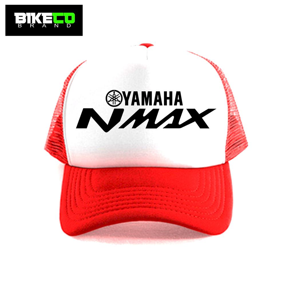 NMAX Cycling Cap | BIKECO Brand Collections - BIKECO APPARELS
