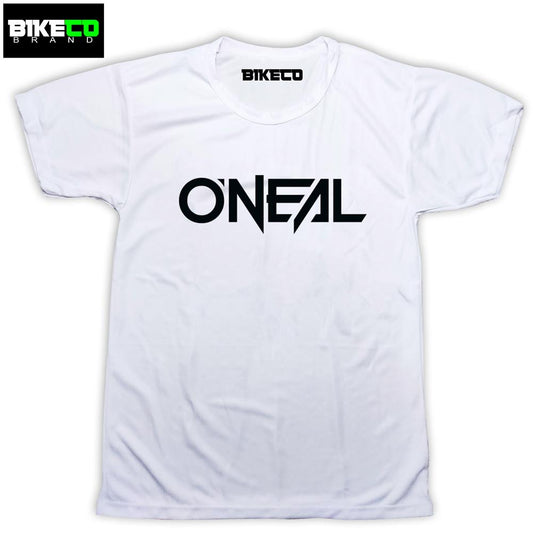 Oneal Cycling Dri-Fit Shirt | BIKECO Brand Collections