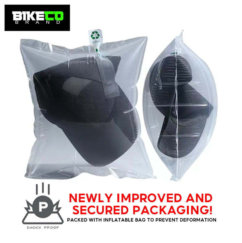 TMAX Cycling Cap | BIKECO Brand Collections - BIKECO APPARELS