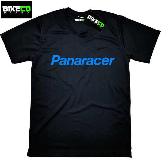 Panaracer Cycling Dri-Fit Shirt | BIKECO Brand Collections