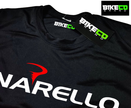 Pinarello Cycling Dri-Fit Shirt | BIKECO Brand Collections