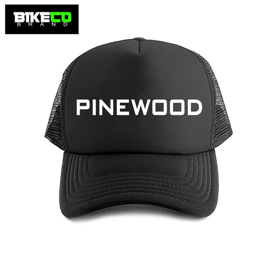 Pinewood Cycling Cap | BIKECO Brand Collections