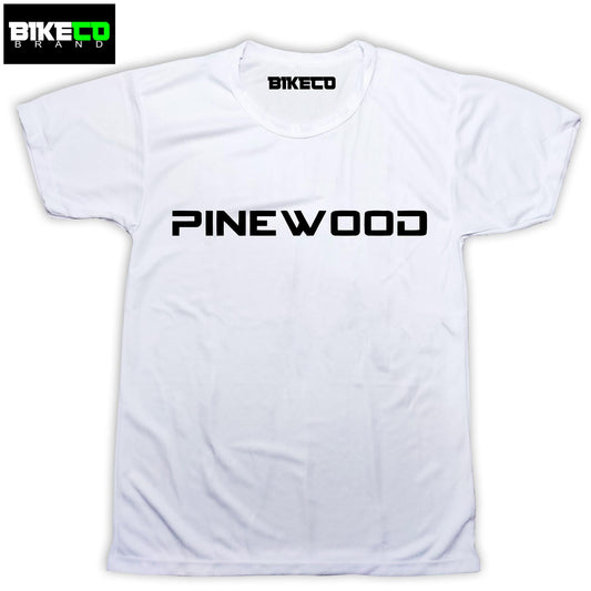 Pinewood Cycling Dri-Fit Shirt | BIKECO Brand Collections