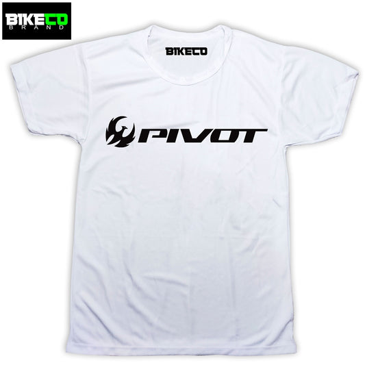 Pivot Cycling Dri-Fit Shirt | BIKECO Brand Collections