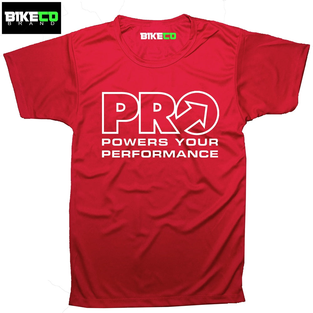 PRO Cycling Dri-Fit Shirt | BIKECO Brand Collections