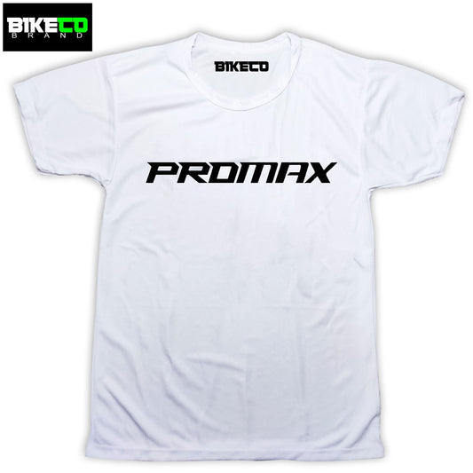 Promax Cycling Dri-Fit Shirt | BIKECO Brand Collections