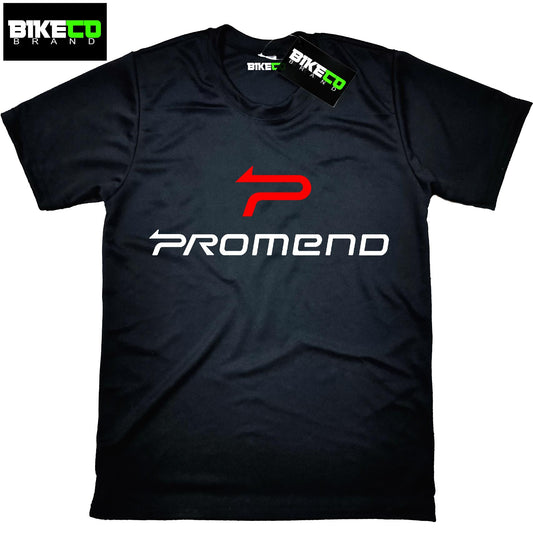 Promend Cycling Dri-Fit Shirt | BIKECO Brand Collections