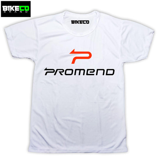 Promend Cycling Dri-Fit Shirt | BIKECO Brand Collections