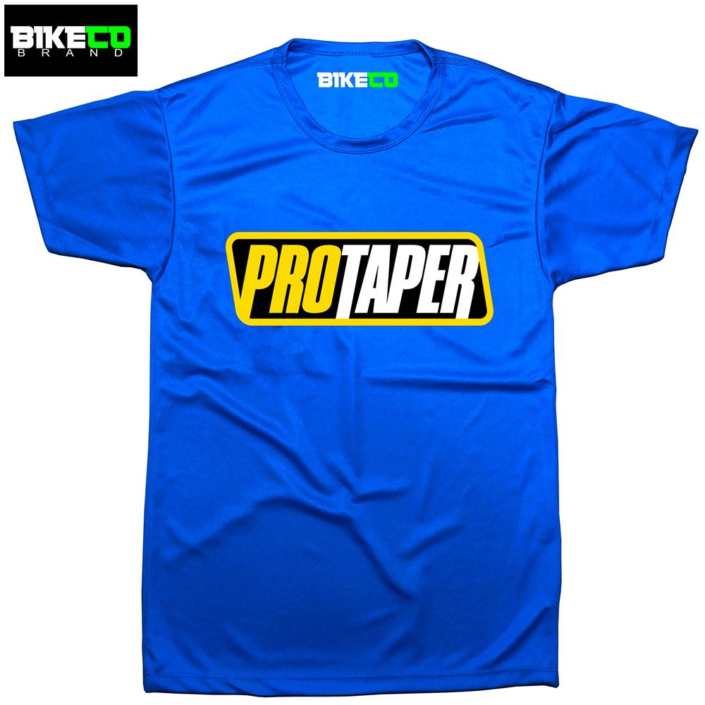 PROTAPER Riding Dri-Fit Shirt | BIKECO Brand Collections