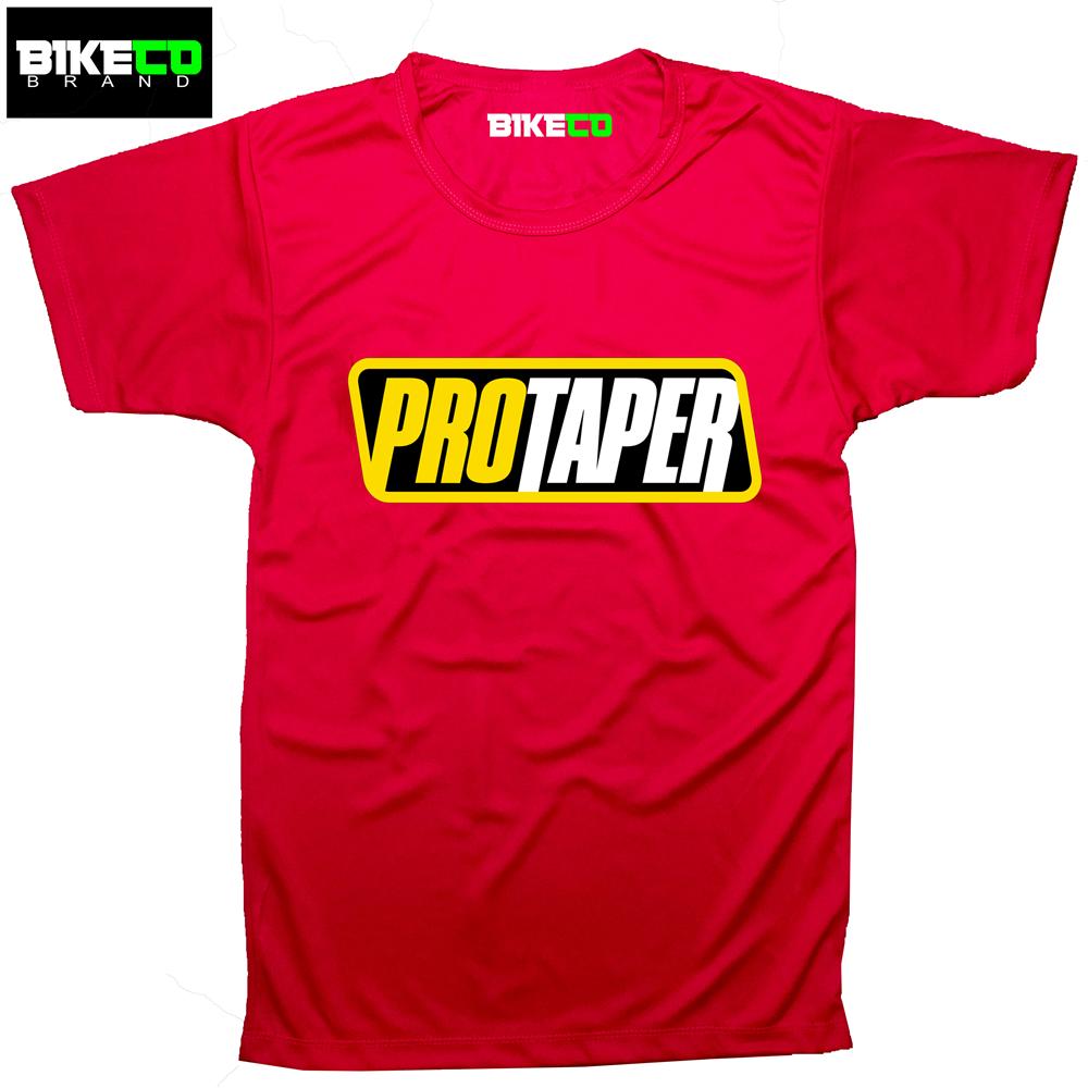 PROTAPER Riding Dri-Fit Shirt | BIKECO Brand Collections