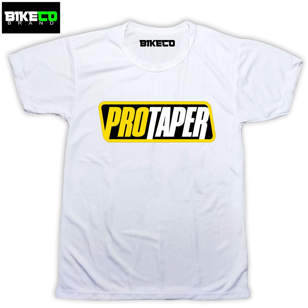 PROTAPER Riding Dri-Fit Shirt | BIKECO Brand Collections